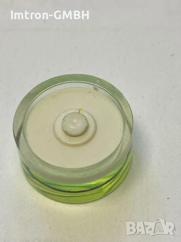 Кръгла либела DB 18, 18мм, снимка 3 - Други стоки за дома - 50467307