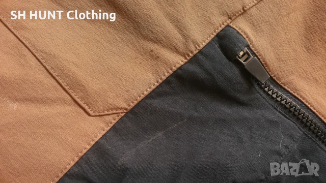 Twentyfour Stretch Women Trouser размер 46 / XXL дамски еластичен панталон - 1228, снимка 14 - Панталони - 51081390