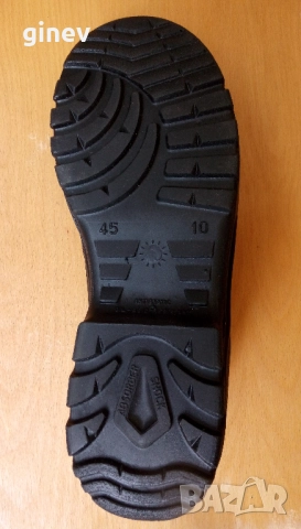 Обувки, снимка 4 - Ежедневни обувки - 52745361