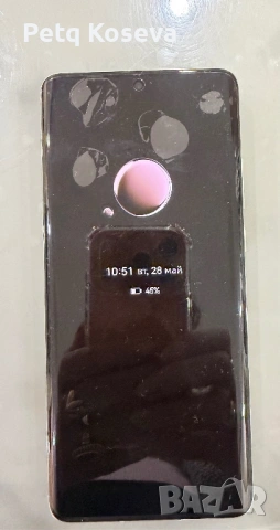 Нов Huawei p50pro, снимка 5 - Huawei - 53744253