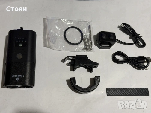 Фарче 1000 лумена (4000 mAh батерия)