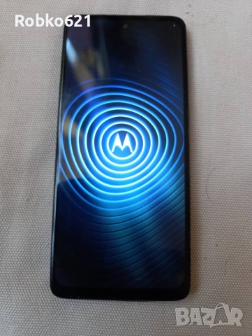 Motorola g62 , 5G, снимка 2 - Motorola - 53070008