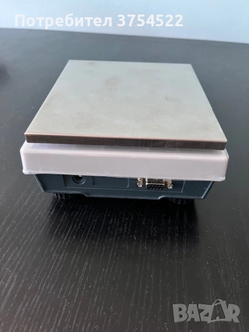 Прецизна везна Kern PCB 10000-1, снимка 5 - Везни - 51553221