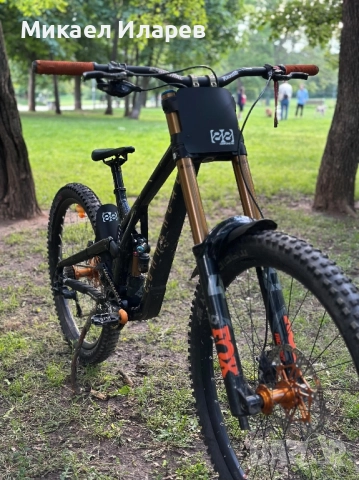 Колело за Downhil Commencal, снимка 3 - Велосипеди - 52539875