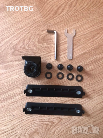 Седалка за Segway-Ninebot Max G30, снимка 8 - Други спортове - 53841712