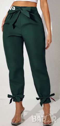 Дамски панталон, размер ХЛ/46, снимка 1 - Панталони - 46064633