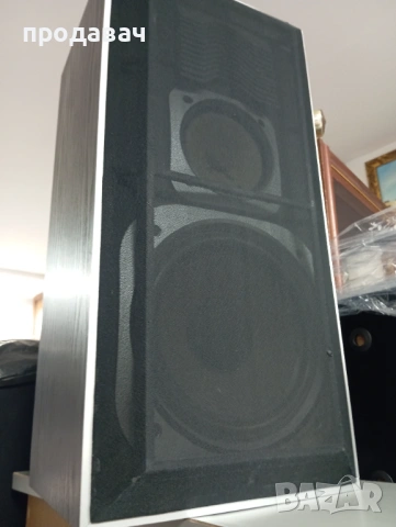 тонколони ДЖАМО, снимка 7 - Аудиосистеми - 31105681