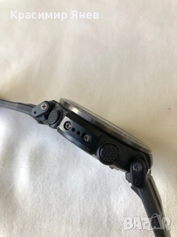 Чисто нов Casio Protrek PRW-6600Y, снимка 7 - Мъжки - 52086486