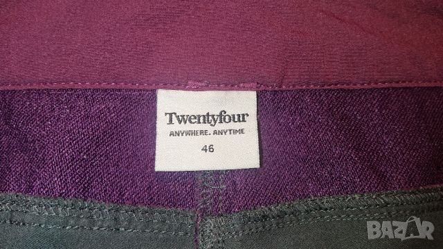 Twentyfour - XL , снимка 12 - Панталони - 46706248