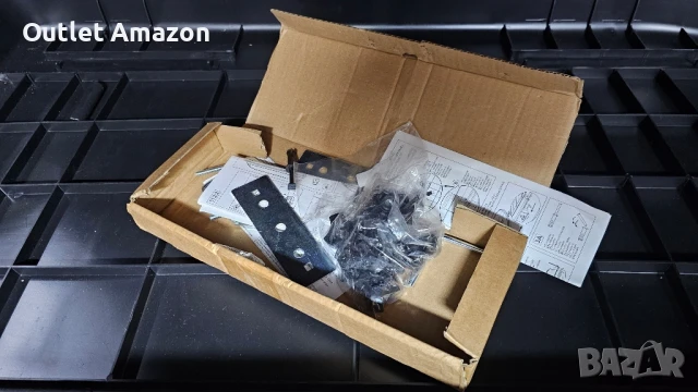 Багажник за таван на автомобил, снимка 9 - Аксесоари и консумативи - 51018200