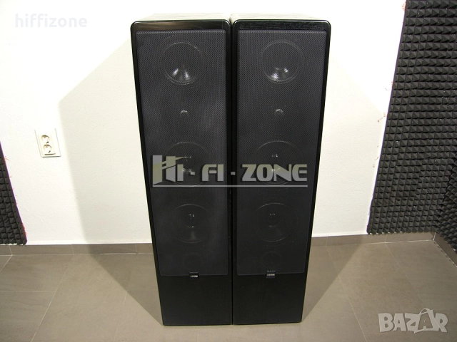 Тонколони Canton ergo 90 dc, снимка 7 - Тонколони - 52935400