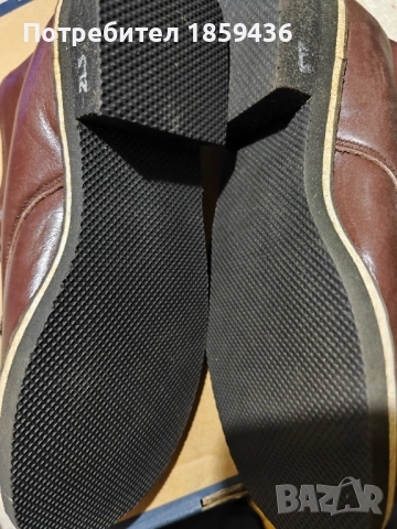 Детски обувки естествена кожа , снимка 2 - Детски обувки - 51985576