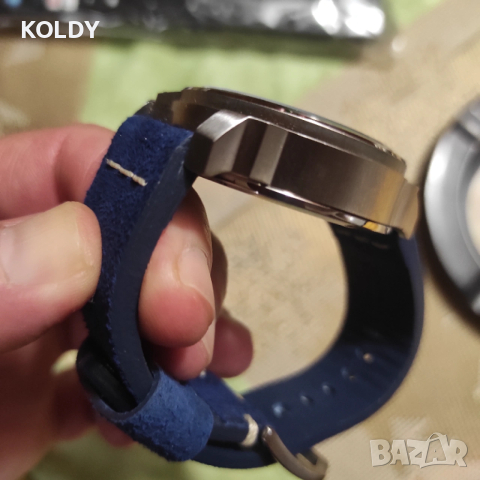 Чисто нов часовник на немския бранд Dufa, снимка 9 - Мъжки - 53730027