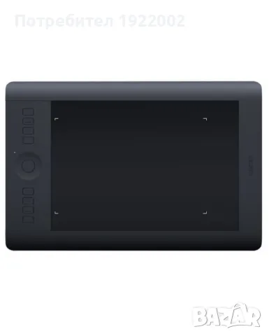 Графичен таблет Wacom Intuos Pro M, снимка 3 - Друга електроника - 48997713