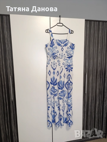 Дамски рокли, снимка 14 - Рокли - 54243939