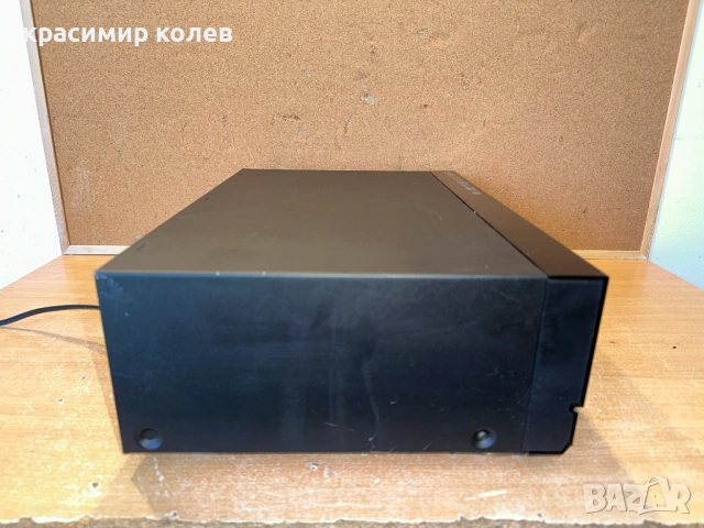 триглав дек "AIWA AD-F810", снимка 7 - Декове - 54135277