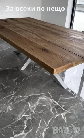 Ръчна Изработка На Маси, снимка 2 - Маси - 50481409