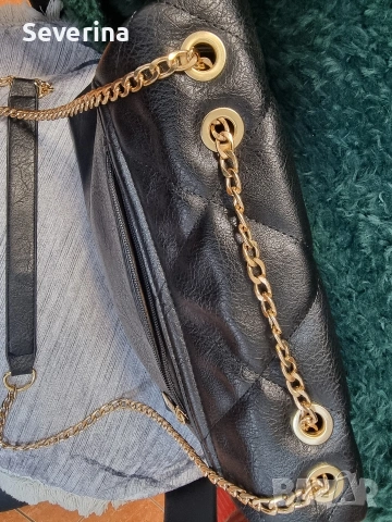 Нова чанта по модел на Twinset , снимка 2 - Чанти - 53426714