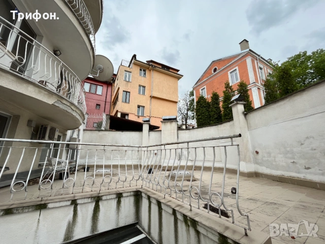 Продава ОФИС град Пловдив, Център, снимка 11 - Офиси - 53117854