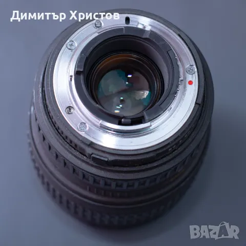 Обектив Sigma 28-70MM F/2.8 EX DG, снимка 2 - Обективи и филтри - 48121952