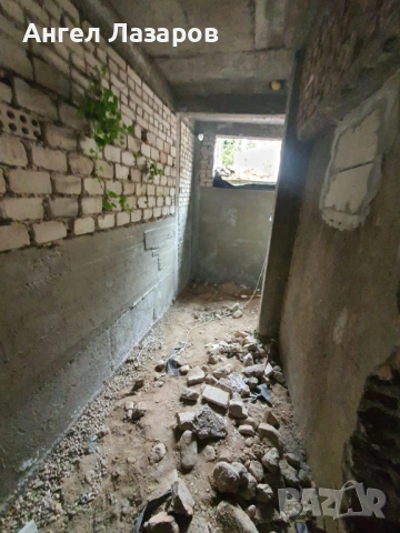 Замаска , ВиК , Изолация , Гипсокартон , Шпакловка . Боя, снимка 9 - Други ремонти - 53768266