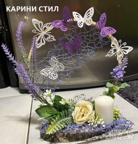 Ръчно изработени сувенири за всякакви поводи, снимка 14 - Други стоки за дома - 52579643