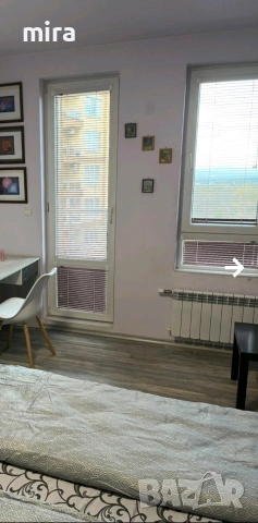 Обзаведен 2 стаен апартамент Младост 4 до метростанция Бизнес Парк София, 72 кв. ет. 3, снимка 4 - Апартаменти - 53006277