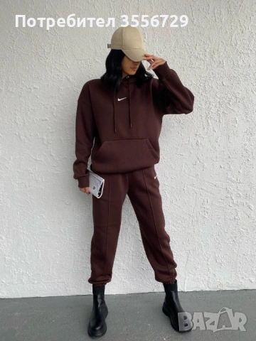 Спортен екип Nike, снимка 6 - Спортни дрехи, екипи - 53482794