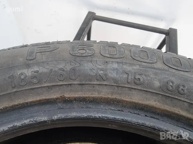 1бр летна гума 185/60/15 PIRELLI L02360 , снимка 2 - Гуми и джанти - 48793020