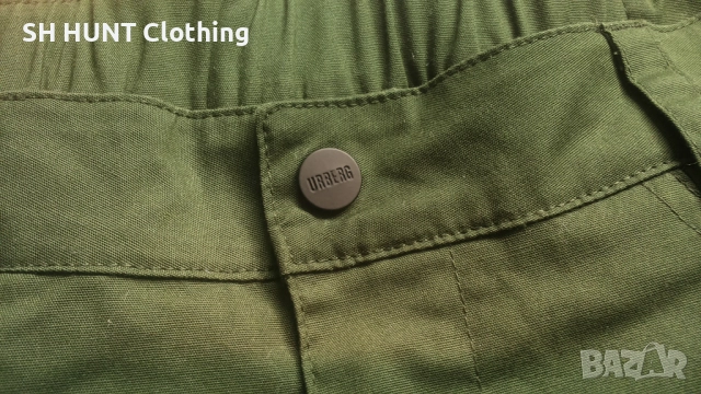 URBERG SKANDINAVIEN Hiking Stretch Trouser размер 48 / M панталон - 1786, снимка 12 - Екипировка - 52940482