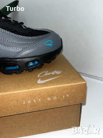 Nike x Corteiz - 42/45, снимка 6 - Маратонки - 53144396