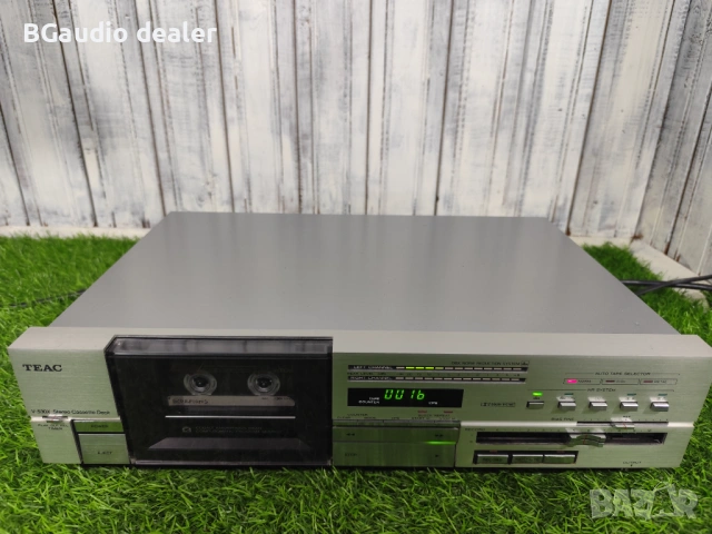Teac v-530x Дек, снимка 4 - Декове - 53756709