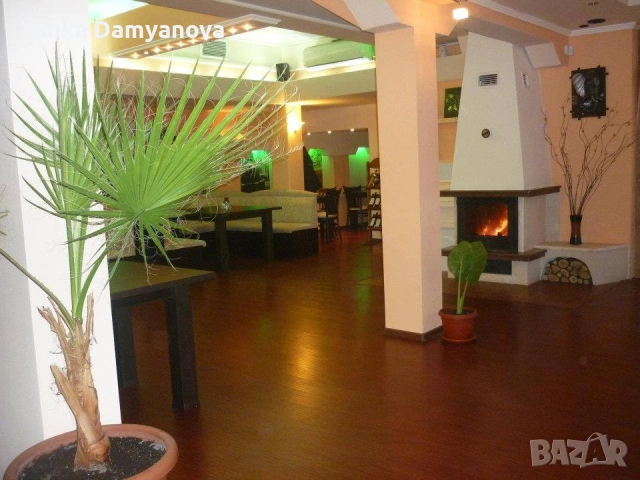 Ресторант под наем в идеален център Сливен, снимка 2 - Заведения - 53005965