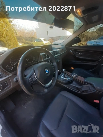 подавам ВМW 328i 4×4 внос от САЩ, снимка 2 - Автомобили и джипове - 53825830