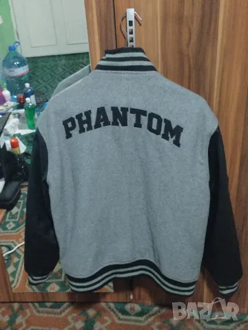 PHANTOM ATHLETICS JACKET, DESTROYER, GREY-BLACK, M

slide 8 of 7


, снимка 5 - Якета - 48132410