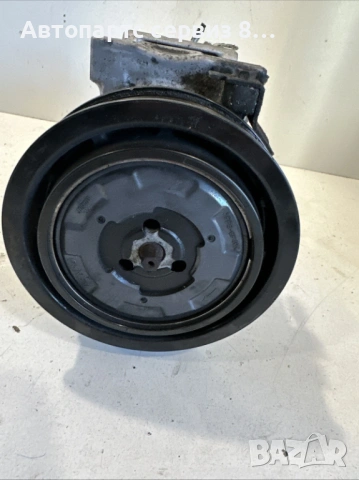 Компресор Климатик 9811575580 за Ситроен ДС4 Citroen ds4 type 9h05 1.6 Hdi 82hp 2011, снимка 3 - Части - 53105769