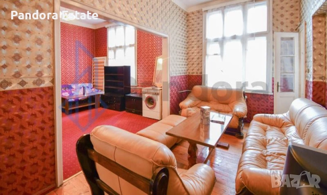 2-СТАЕН апартамент под наем, гр. София, Център, снимка 2 - Апартаменти - 52604715