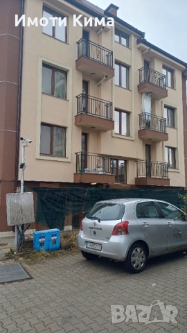 Под наем 3-ен Кръстова вада, снимка 13 - Апартаменти - 53908461