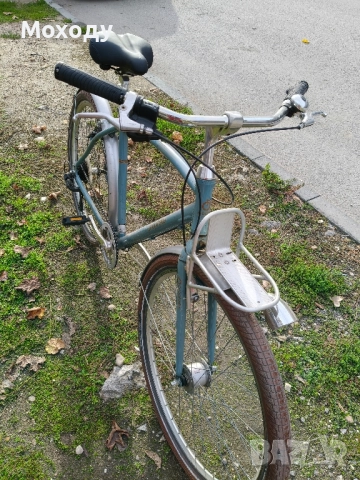 Велосипед Prophete Мъжки градски велосипед Prophete Urban City 201