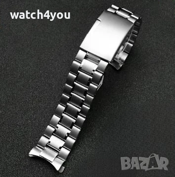 НОВA КАЧЕСТВЕНA ВЕРИГА/ВЕРИЖКА ЗА ЧАСОВНИК. ВЕРИЖКИ/ВЕРИГИ ЗА ЧАСОВНИЦИ.STAINLESS WATCH CHAIN VERIGA, снимка 12 - Други - 14091008