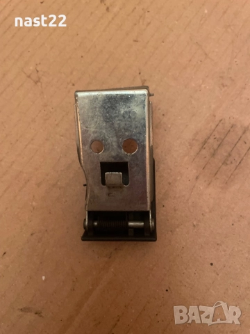 Дръжка отваряне преден капак Грейт Уол Ховър/_Great Wall Hover , снимка 2 - Части - 52095041