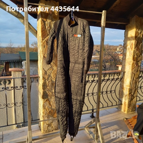 2 х Сухи водолазни костюми OCEANIC , снимка 7 - Водни спортове - 52654008