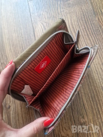 Страхотни дамски портомонета , снимка 8 - Портфейли, портмонета - 50826132