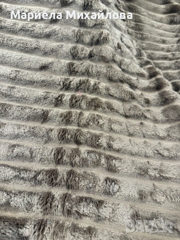 Меко и ватирано микрофибърно одеяло 200x220 см., снимка 15 - Олекотени завивки и одеяла - 53491338