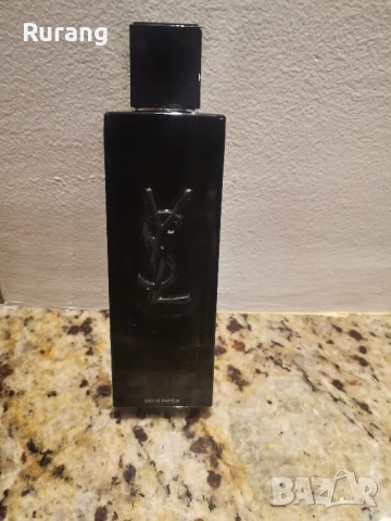 Оригинален парфюм Yves Saint Laurent Myslf 100 ml EDP 