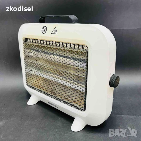 Печка TERMOMAX TR8Q, снимка 2 - Отоплителни печки - 51327343