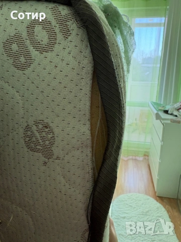 Спешно! Матрак 160/200, снимка 2 - Матраци - 53833548
