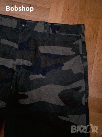 Мъжки къси панталони DICKIES, снимка 2 - Къси панталони - 54199007