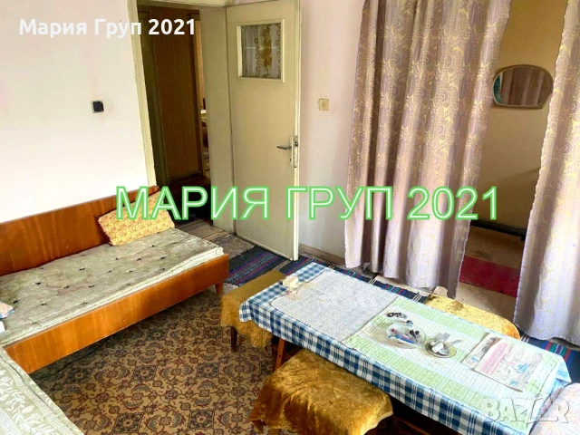 !!!ТОП ОФЕРТА!!!Продавам Втори Етаж от Къща с Два Гаража в гр. Димитровград кв."Славянски"!!!, снимка 8 - Етаж от къща - 53233414