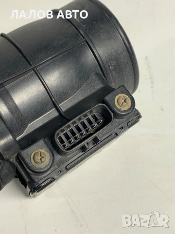 Дебитомер Мицубиши Паджеро Пинин 1.8 GDi Debitomer Mitsubishi Pajero Pinin 1.8 E5T08271, снимка 2 - Части - 52443685